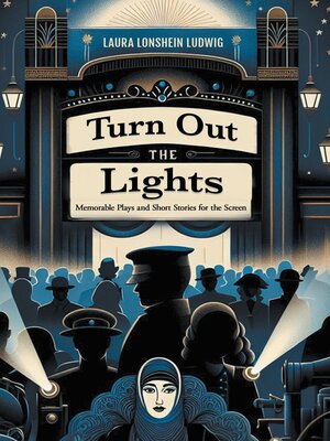cover image of Turn Out the Lights